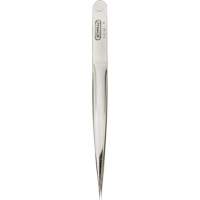 Industrial Tweezers with Strong Sharp Tip D. Morneault & Fils