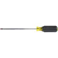 Phillips Screwdriver, #2, 11-5/16" L, Cushion Grip Handle D. Morneault & Fils