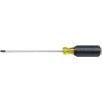 Phillips Screwdriver, #2, 14-5/16" L, Cushion Grip Handle D. Morneault & Fils