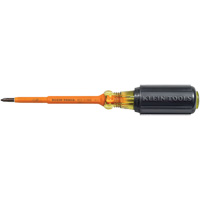 Insulated, Special Profilated Phillips-Tip Screwdrivers D. Morneault & Fils