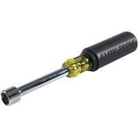 Nut Drivers - 3" Shafts, 9/16" Drive, 9-3/8" L, Non Magnetic D. Morneault & Fils