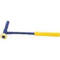 Wire Rope Punch, 1" Dia., 4-3/4" Stock Size, 20-1/2" L D. Morneault & Fils