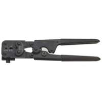 Compound-Action Ratcheting Crimper D. Morneault & Fils