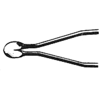 Pistolets &agrave; souder - Pannes de rechange, Panne de coupe seulement D. Morneault & Fils