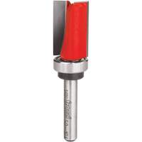 Router Bit - Top Bearing Flush Trim Bit D. Morneault & Fils
