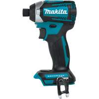 Cordless Impact Drivers