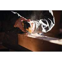Max XR&reg; Brushless 3-Speed Oscillating Multi-Tool (Tool Only), 20 V, Lithium-Ion D. Morneault & Fils
