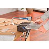 Ensemble d'outils Moto-Saw D. Morneault & Fils