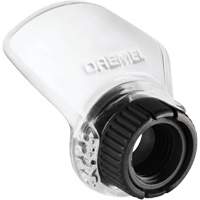 Trousse d'accessoires rotatifs pour bouclier D. Morneault & Fils