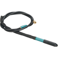 Straight-Line Variable Speed Pencil Grinder, 1/4" NPT, 3.5 CFM D. Morneault & Fils