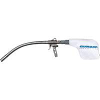 Pistolet aspirateur flexible GunVac D. Morneault & Fils