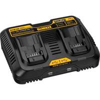 Cordless Tool Chargers