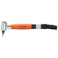 Meuleuse de pr&eacute;cision s&eacute;rie 12-03, Roue 1/8", Entr&eacute;e 1/8" NPT, 80 000 Tr/min D. Morneault & Fils