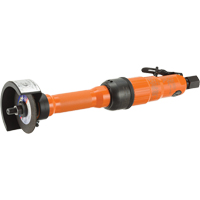 Meuleuse &agrave; rallonge Heritage de s&eacute;rie 25 D. Morneault & Fils