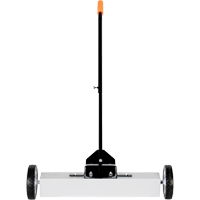 Magnetic Sweepers, 24" W D. Morneault & Fils