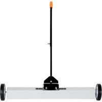 Magnetic Sweepers, 36" W D. Morneault & Fils