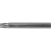 Embout de rechange pour tournevis multi embouts Multique, Torx, 6, Prise 3/16" D. Morneault & Fils