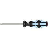 3350 Phillips Screwdriver, #2, 8-1/16" L, Plastic Handle D. Morneault & Fils