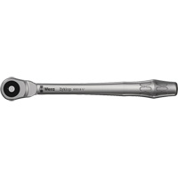 Zyklop Metal 3/8" Ratchet  , 3/8" Drive, Plain Handle D. Morneault & Fils