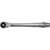 Zyklop Metal 1/2 Ratchet , 1/2" Drive, Plain Handle D. Morneault & Fils