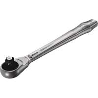 Zyklop Metal 1/2 Ratchet , 1/2" Drive, Plain Handle D. Morneault & Fils