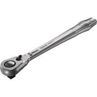 Zyklop Metal 3/8 Ratchet with Switch Lever , 3/8" Drive, Plain Handle D. Morneault & Fils