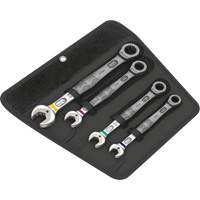 6000 Joker Wrench Set, Combination, 4 Pieces, Imperial D. Morneault & Fils