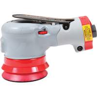 Ponceuse orbitale al&eacute;atoire D. Morneault & Fils