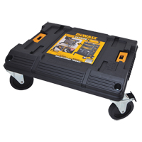 TSTAK&reg; Tool Cart D. Morneault & Fils