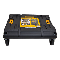 TSTAK&reg; Tool Cart D. Morneault & Fils