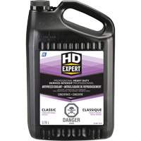 Antigel/liquide de refroidissement concentr&eacute; de s&eacute;rie lourde pour moteur diesel Turbo Power, 3,78 L, Gallon D. Morneault & Fils