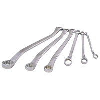 Wrench Set, Box, 6 Pieces, Imperial D. Morneault & Fils