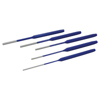Pin Punch Set D. Morneault & Fils