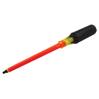 Square Screwdriver D. Morneault & Fils