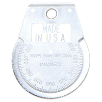 Jauge d'&eacute;paisseur &agrave; lames D. Morneault & Fils