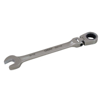 Combination Flex Head Ratcheting Wrench D. Morneault & Fils