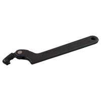 Adjustable Head Pin Spanner Wrench D. Morneault & Fils