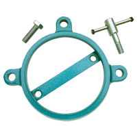 Swivel Base D. Morneault & Fils