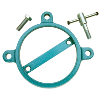 Swivel Base D. Morneault & Fils