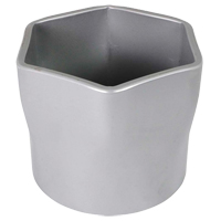 Axle Nut Socket D. Morneault & Fils