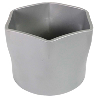 Axle Nut Socket D. Morneault & Fils