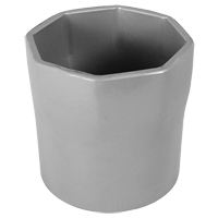 Axle Nut Socket D. Morneault & Fils