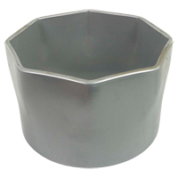 Axle Nut Socket D. Morneault & Fils