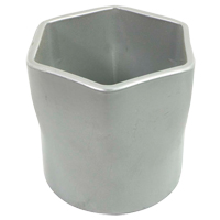 Axle Nut Socket D. Morneault & Fils