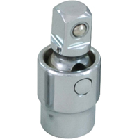 Universal Joint Socket, 3/8" Drive, 3/8" Socket D. Morneault & Fils