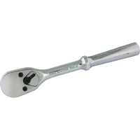 Reversible Ratchet, 3/8" Drive, Plain Handle D. Morneault & Fils