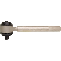 Multiplicateur de couple, 1/2" Couple d'entr&eacute;e, 1" Couple de sortie, 13,6:1 Ratio D. Morneault & Fils