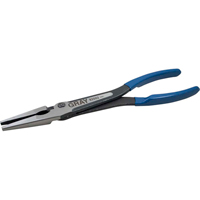 Long Reach Straight Needle Nose Plier D. Morneault & Fils