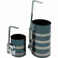 Collier &agrave; segments de piston  D. Morneault & Fils