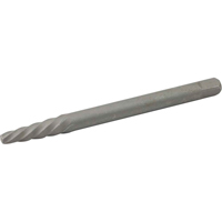 Screw Extractor, 2, For Screw Size 3/16" D. Morneault & Fils